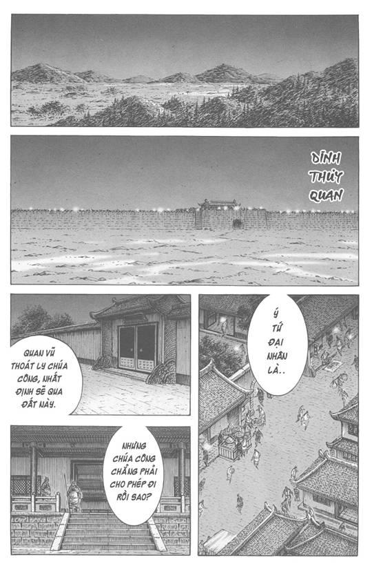 Hỏa Phụng Liêu Nguyên Chap 326 - Next Chap 327