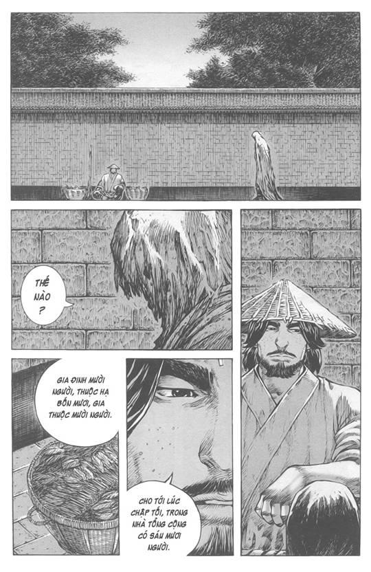 Hỏa Phụng Liêu Nguyên Chap 326 - Next Chap 327