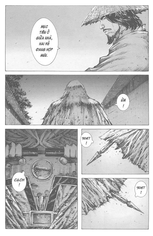 Hỏa Phụng Liêu Nguyên Chap 326 - Next Chap 327