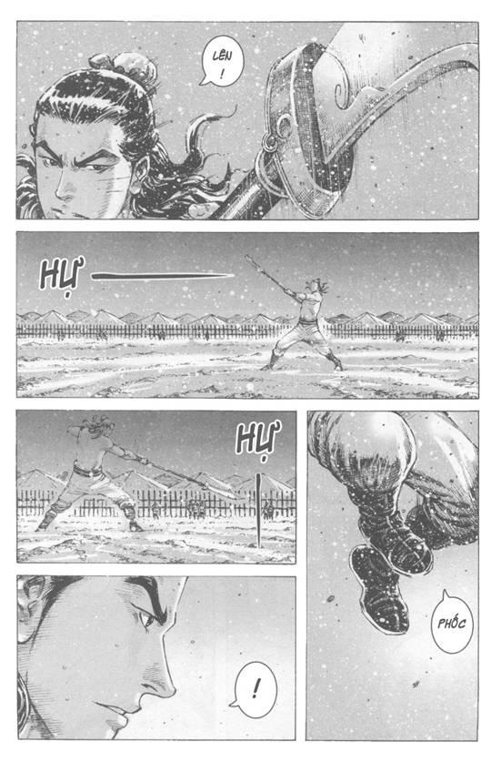 Hỏa Phụng Liêu Nguyên Chap 326 - Next Chap 327