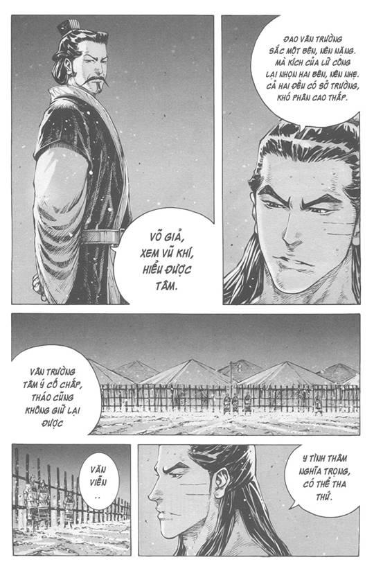 Hỏa Phụng Liêu Nguyên Chap 326 - Next Chap 327