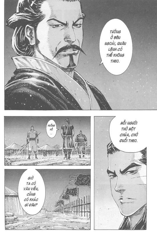 Hỏa Phụng Liêu Nguyên Chap 326 - Next Chap 327