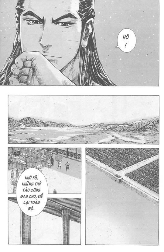 Hỏa Phụng Liêu Nguyên Chap 326 - Next Chap 327