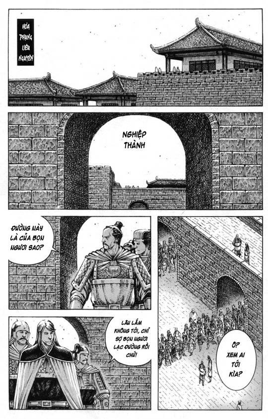 Hỏa Phụng Liêu Nguyên Chap 329 - Next Chap 330