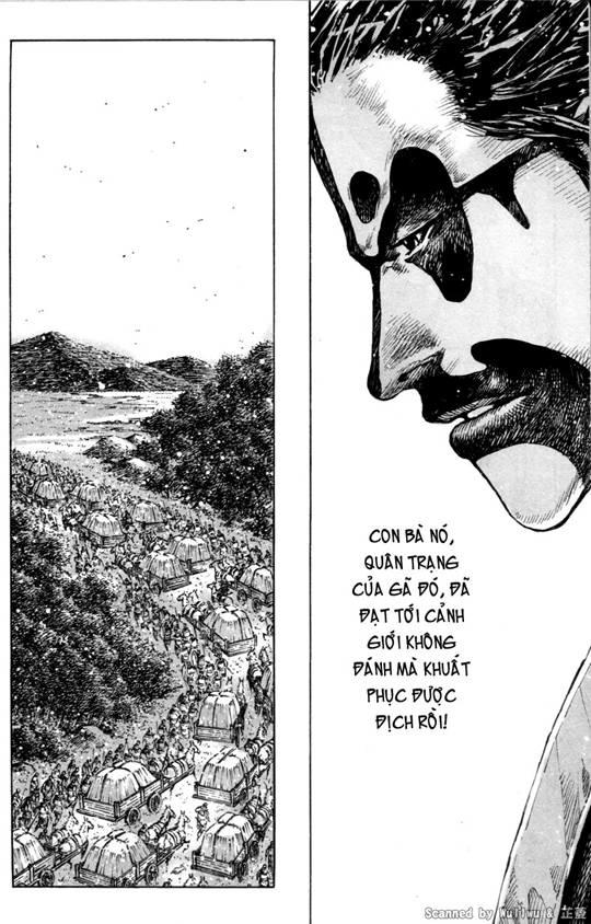 Hỏa Phụng Liêu Nguyên Chap 330 - Next Chap 331