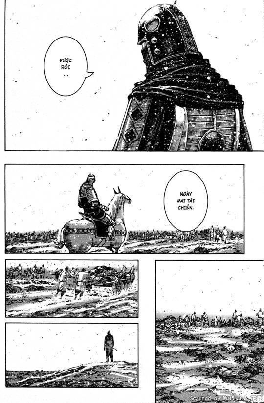 Hỏa Phụng Liêu Nguyên Chap 331 - Next Chap 332