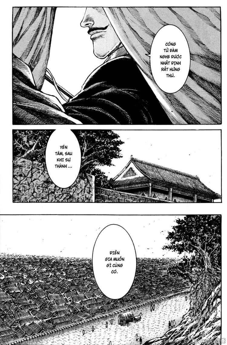 Hỏa Phụng Liêu Nguyên Chap 334 - Next Chap 335