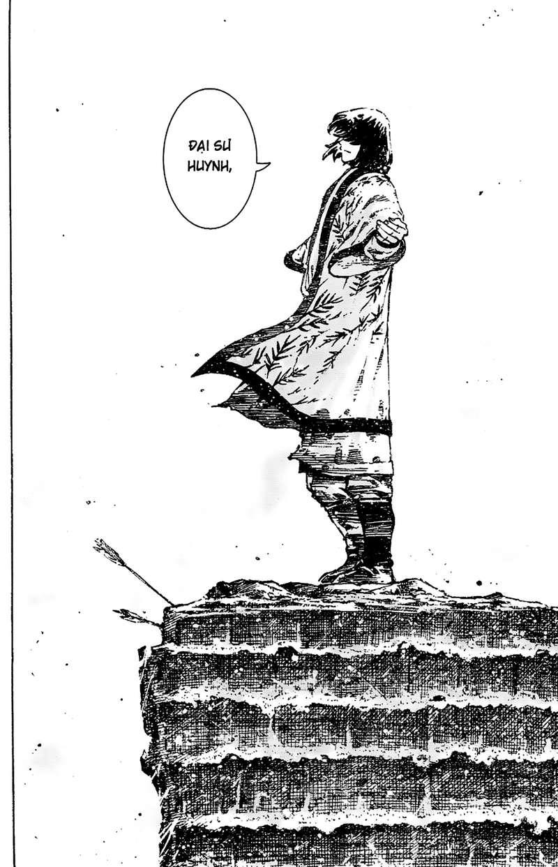 Hỏa Phụng Liêu Nguyên Chap 343 - Next Chap 344