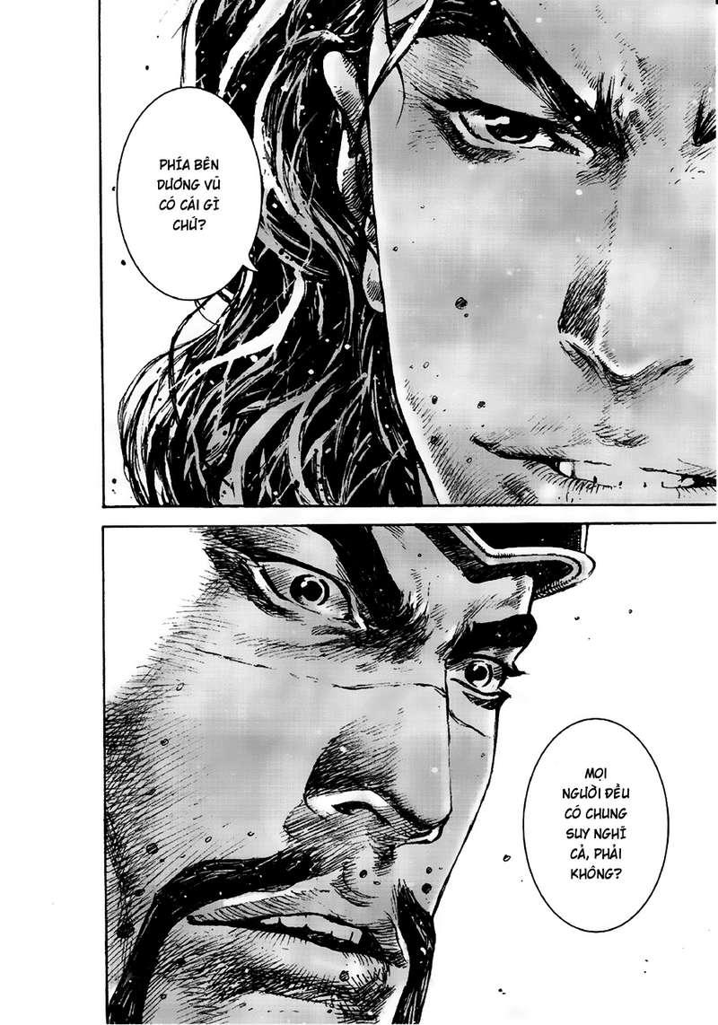 Hỏa Phụng Liêu Nguyên Chap 346 - Next Chap 347