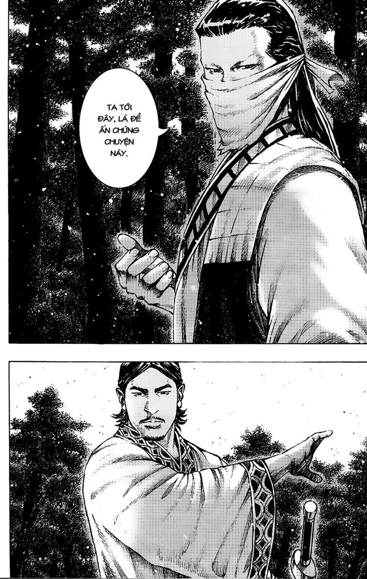 Hỏa Phụng Liêu Nguyên Chap 357 - Next Chap 358