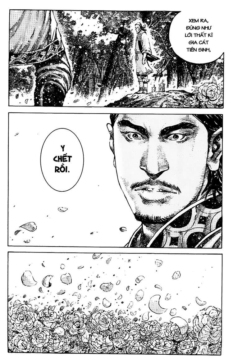 Hỏa Phụng Liêu Nguyên Chap 357 - Next Chap 358