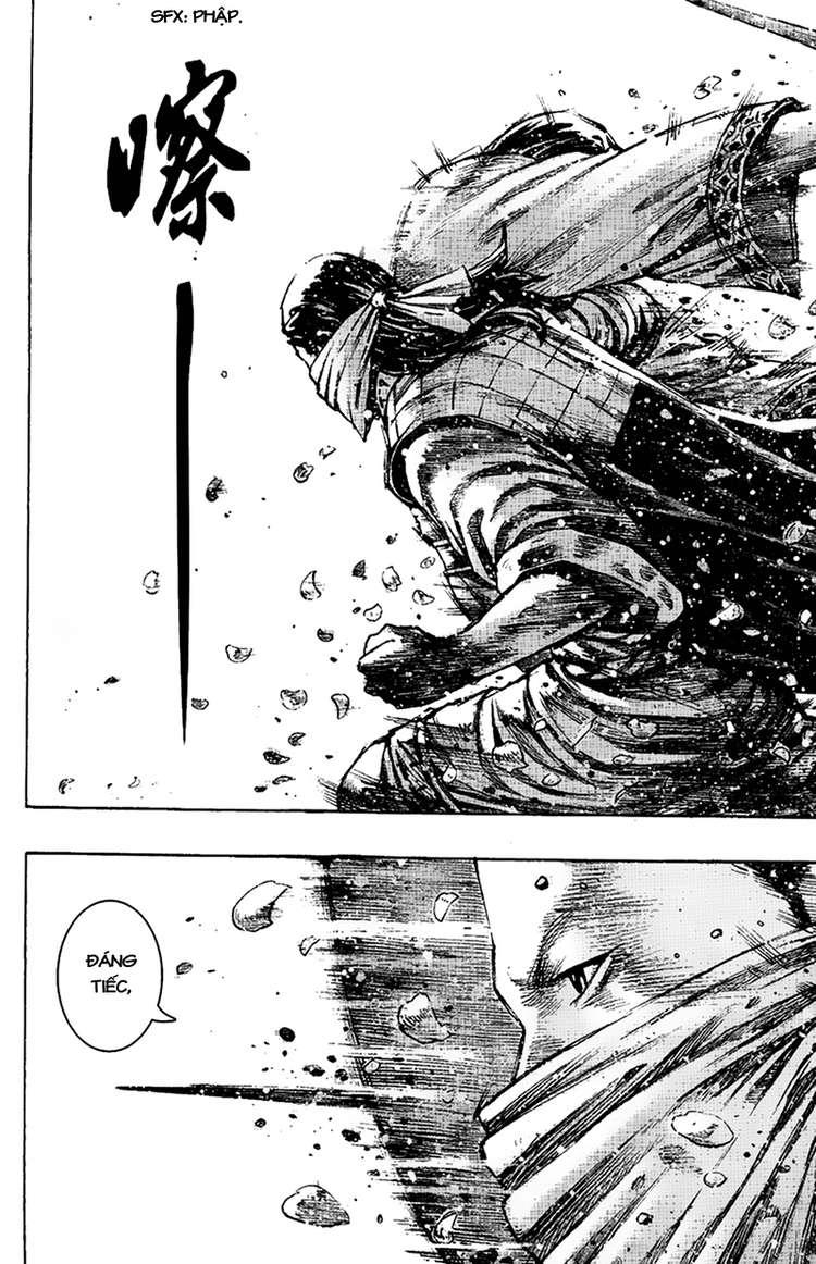 Hỏa Phụng Liêu Nguyên Chap 357 - Next Chap 358