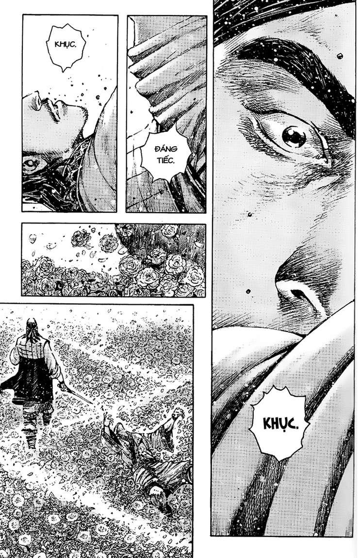 Hỏa Phụng Liêu Nguyên Chap 357 - Next Chap 358