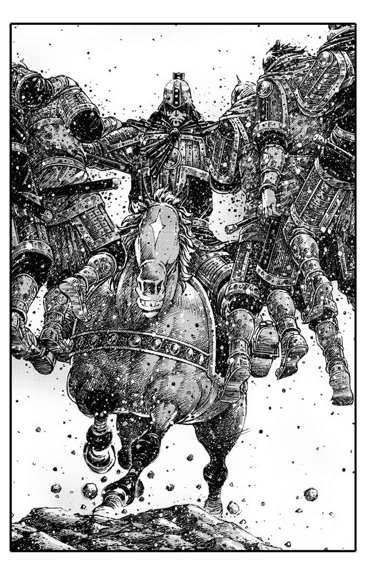 Hỏa Phụng Liêu Nguyên Chap 360 - Next Chap 361