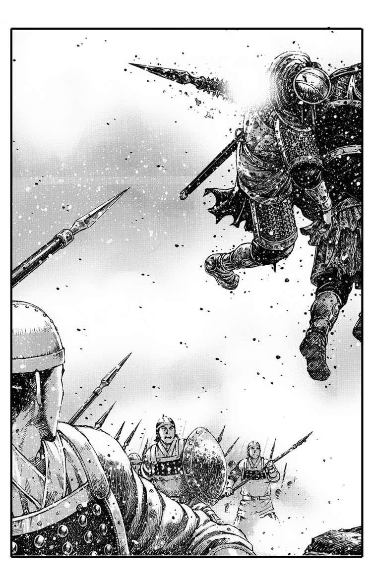 Hỏa Phụng Liêu Nguyên Chap 360 - Next Chap 361