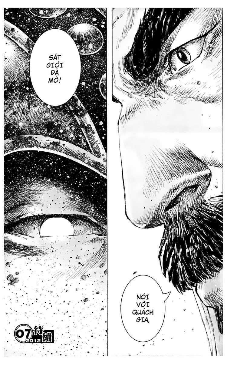 Hỏa Phụng Liêu Nguyên Chap 360 - Next Chap 361