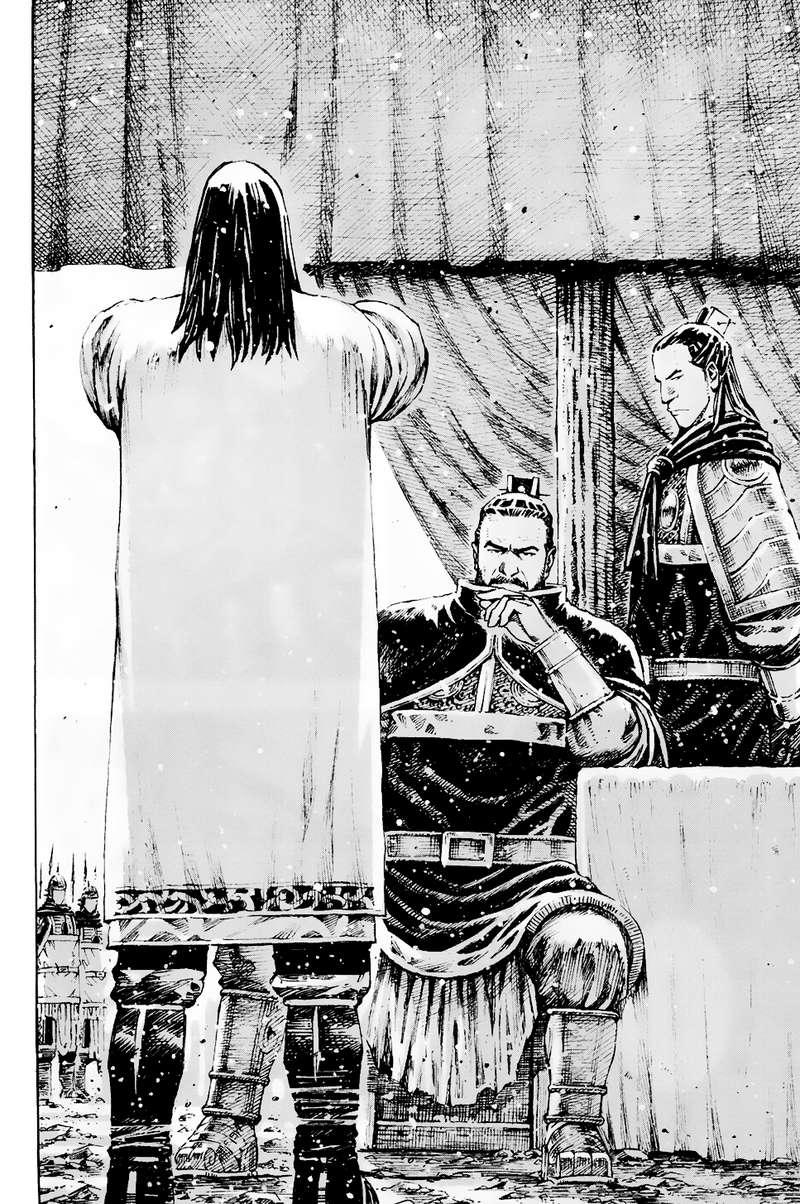 Hỏa Phụng Liêu Nguyên Chap 361 - Next Chap 362