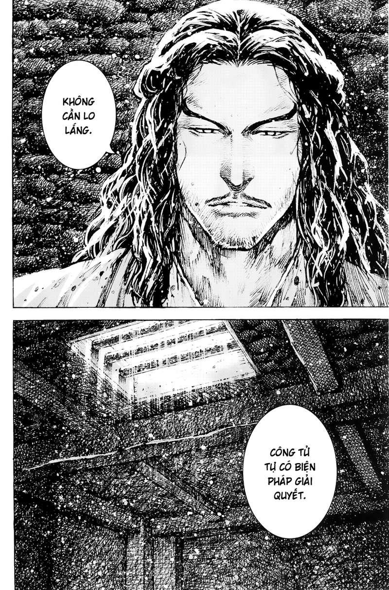 Hỏa Phụng Liêu Nguyên Chap 361 - Next Chap 362