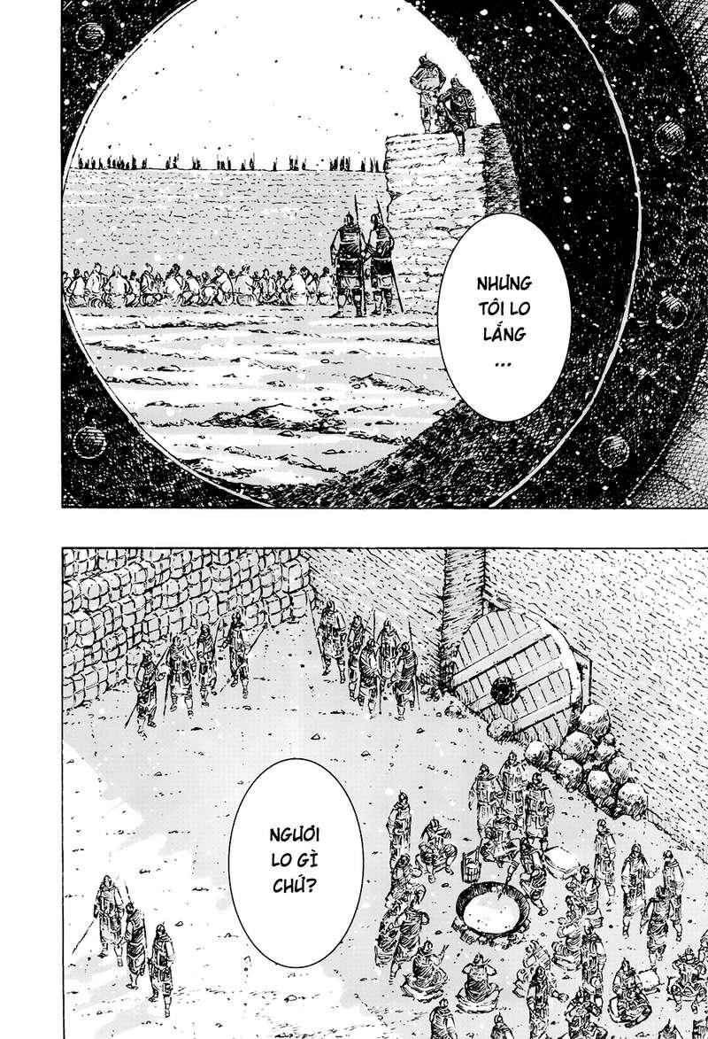 Hỏa Phụng Liêu Nguyên Chap 361 - Next Chap 362