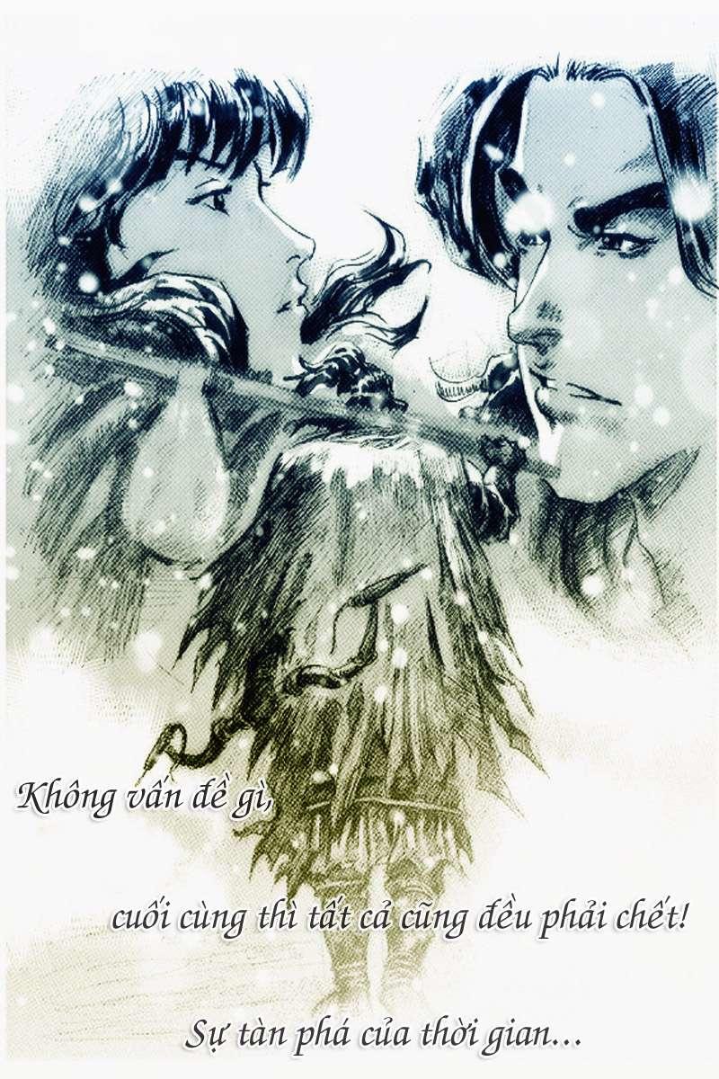 Hỏa Phụng Liêu Nguyên Chap 364 - Next Chap 365