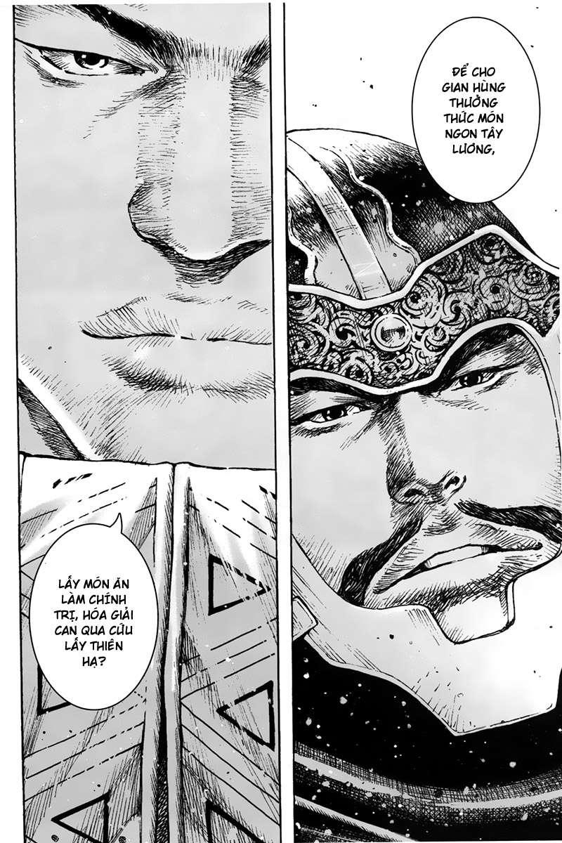 Hỏa Phụng Liêu Nguyên Chap 364 - Next Chap 365