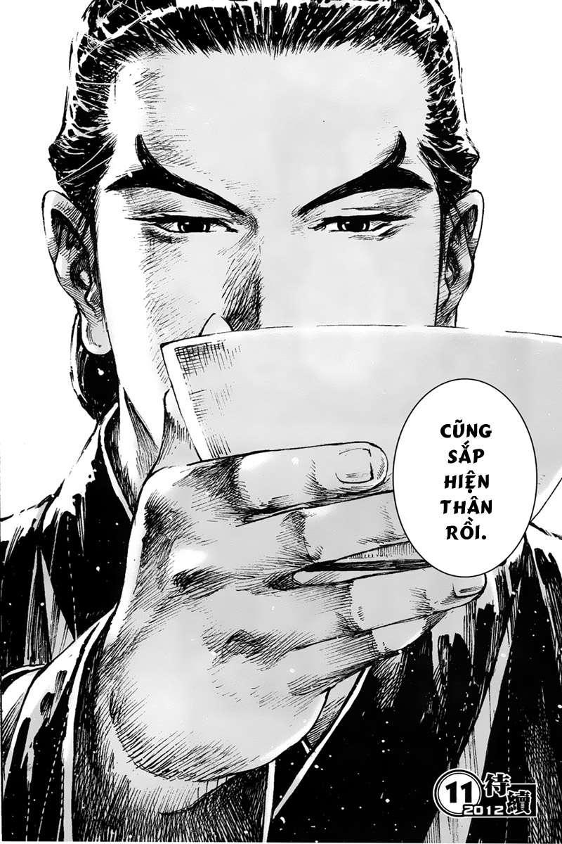 Hỏa Phụng Liêu Nguyên Chap 364 - Next Chap 365