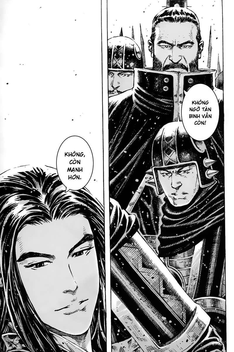 Hỏa Phụng Liêu Nguyên Chap 364 - Next Chap 365