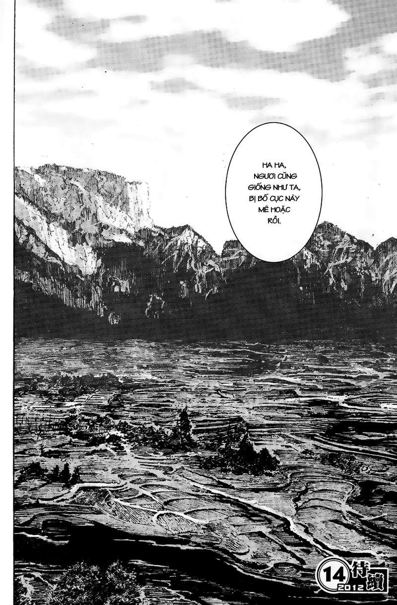 Hỏa Phụng Liêu Nguyên Chap 367 - Next Chap 368