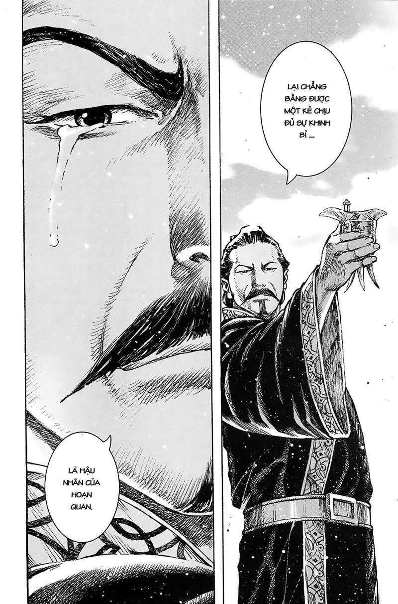 Hỏa Phụng Liêu Nguyên Chap 368 - Next Chap 369