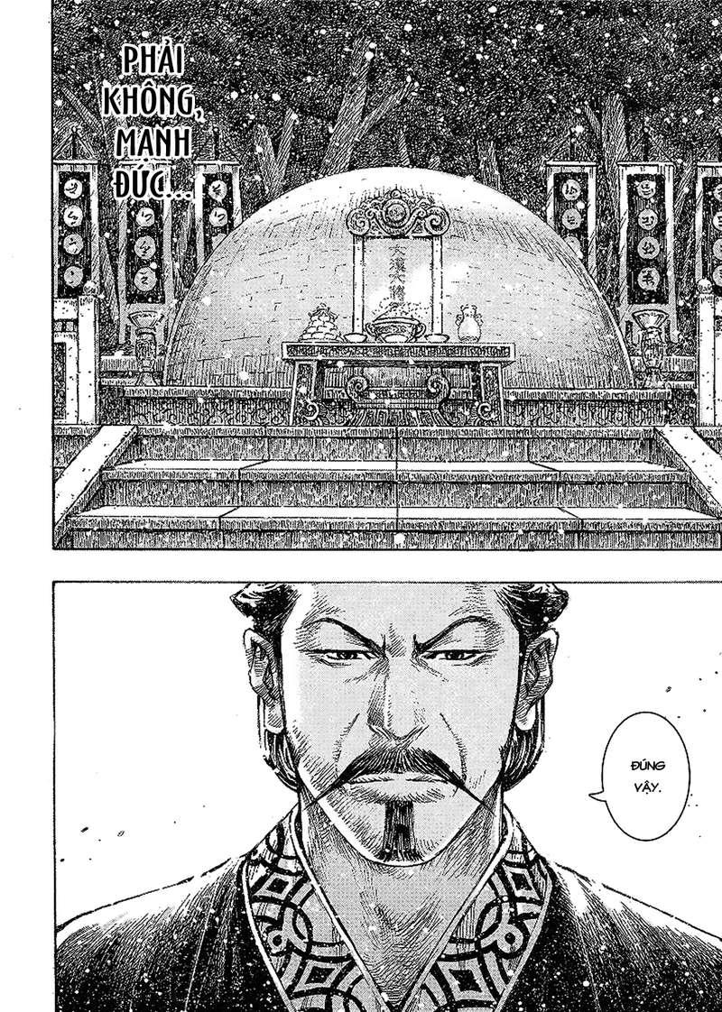 Hỏa Phụng Liêu Nguyên Chap 368 - Next Chap 369