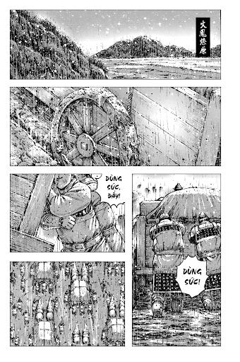 Hỏa Phụng Liêu Nguyên Chap 369 - Next Chap 370