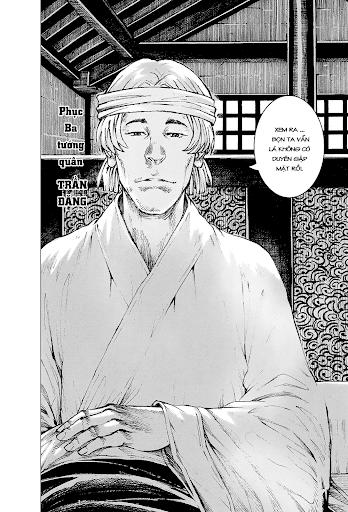 Hỏa Phụng Liêu Nguyên Chap 369 - Next Chap 370