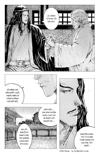 Hỏa Phụng Liêu Nguyên Chap 369 - Next Chap 370