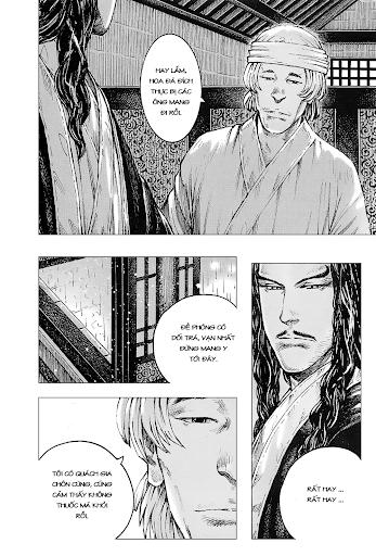 Hỏa Phụng Liêu Nguyên Chap 369 - Next Chap 370