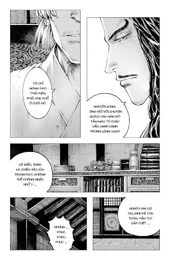 Hỏa Phụng Liêu Nguyên Chap 369 - Next Chap 370