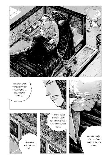 Hỏa Phụng Liêu Nguyên Chap 369 - Next Chap 370