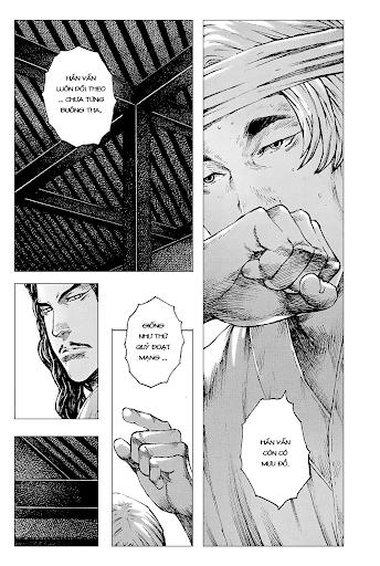 Hỏa Phụng Liêu Nguyên Chap 369 - Next Chap 370