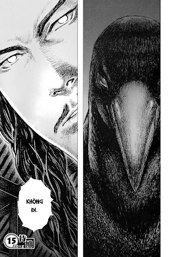 Hỏa Phụng Liêu Nguyên Chap 369 - Next Chap 370