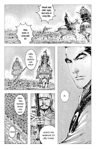 Hỏa Phụng Liêu Nguyên Chap 369 - Next Chap 370