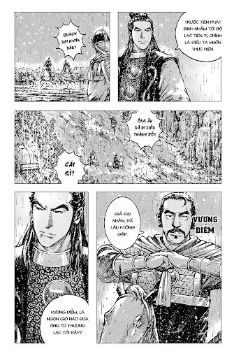 Hỏa Phụng Liêu Nguyên Chap 369 - Next Chap 370
