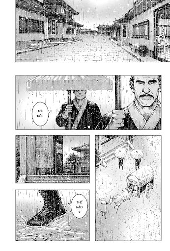 Hỏa Phụng Liêu Nguyên Chap 369 - Next Chap 370