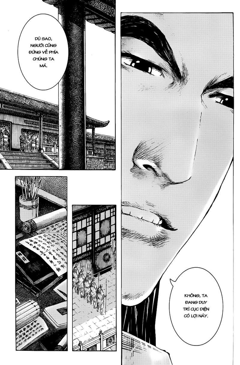 Hỏa Phụng Liêu Nguyên Chap 371 - Next Chap 372