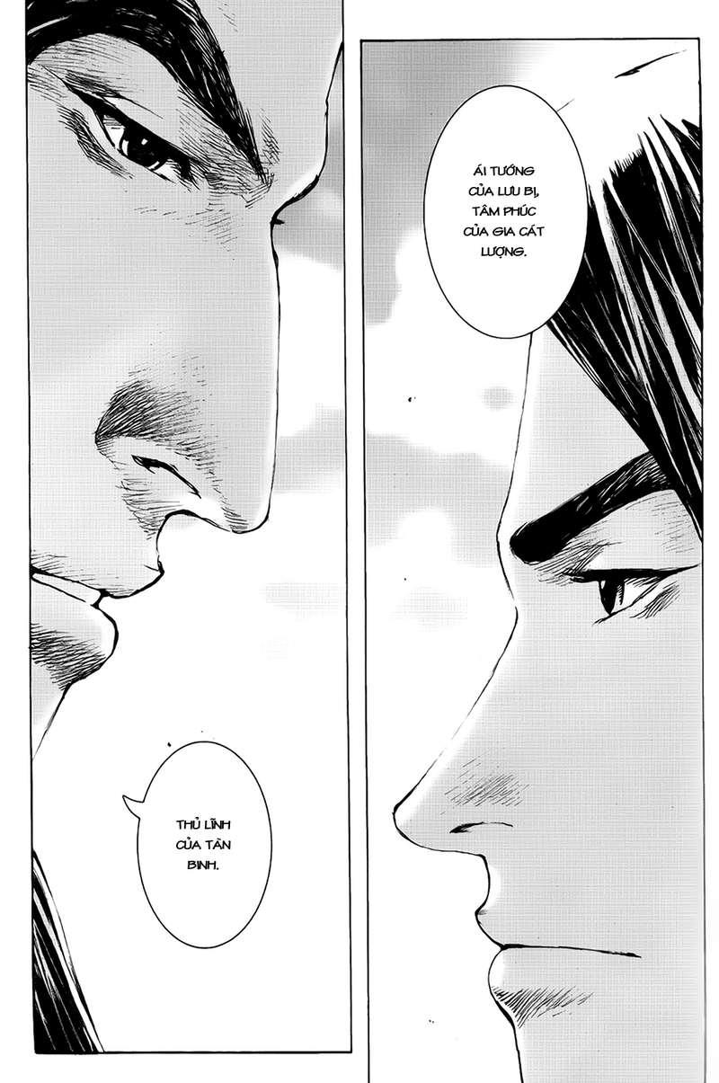 Hỏa Phụng Liêu Nguyên Chap 371 - Next Chap 372