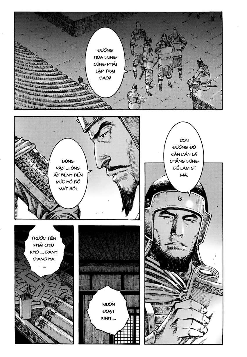 Hỏa Phụng Liêu Nguyên Chap 372 - Next Chap 373