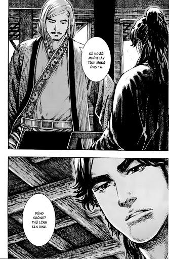 Hỏa Phụng Liêu Nguyên Chap 379 - Next Chap 380