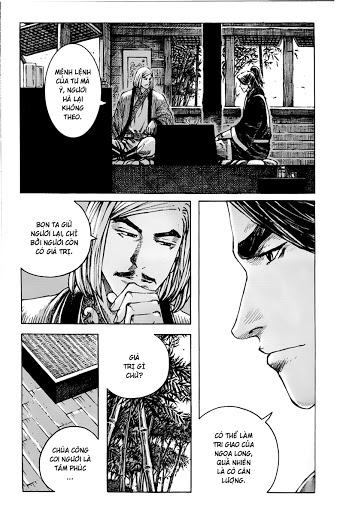 Hỏa Phụng Liêu Nguyên Chap 379 - Next Chap 380