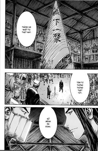 Hỏa Phụng Liêu Nguyên Chap 379 - Next Chap 380