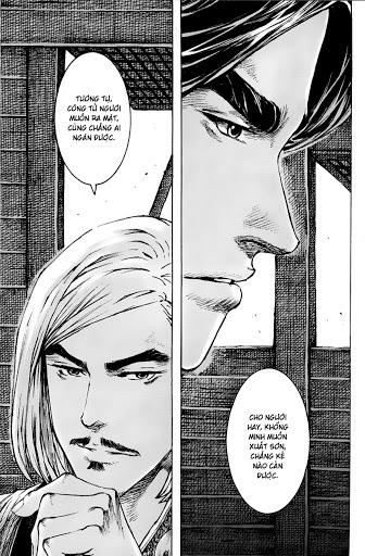 Hỏa Phụng Liêu Nguyên Chap 379 - Next Chap 380