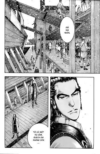 Hỏa Phụng Liêu Nguyên Chap 379 - Next Chap 380