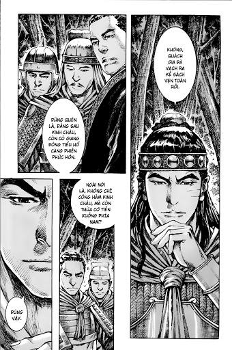 Hỏa Phụng Liêu Nguyên Chap 379 - Next Chap 380